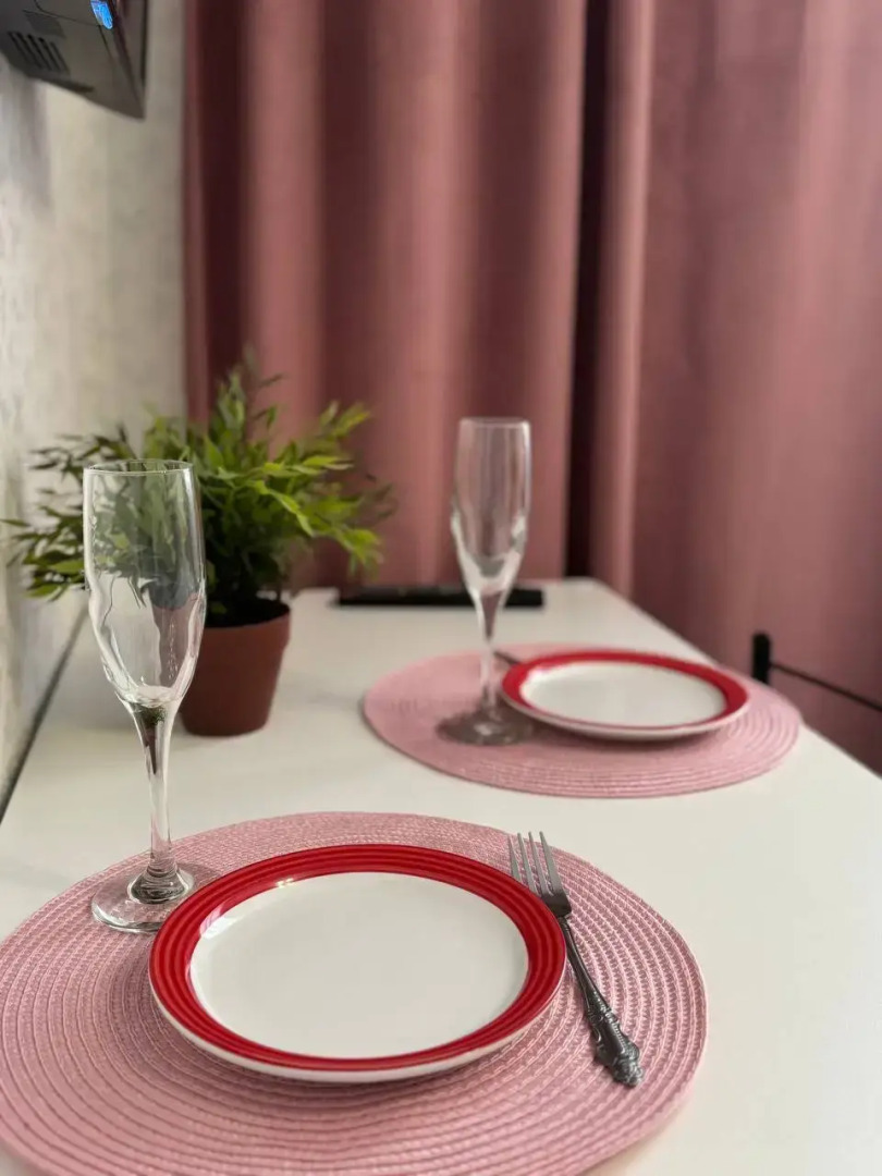 Квартира Студия в Горном Воздухе