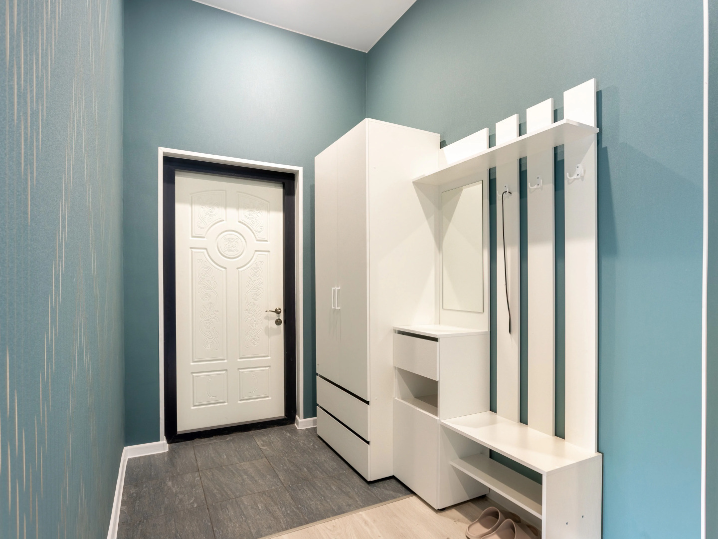 Частный дом на улице Восточной