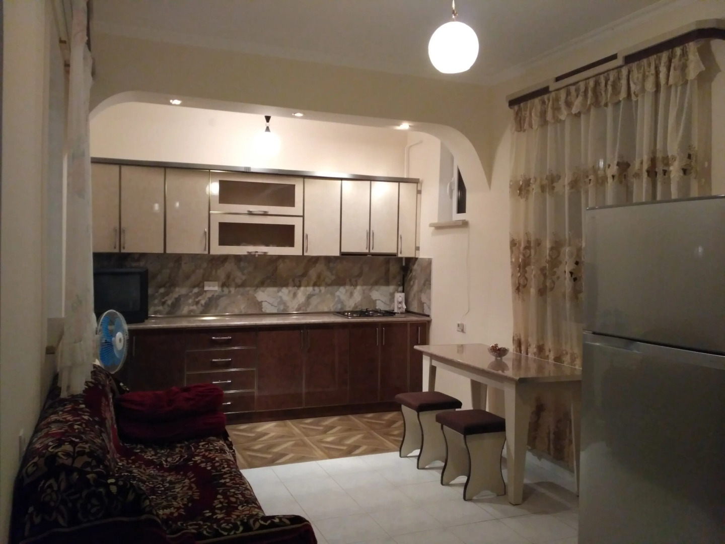 Гостевой Дом Lusya B&B