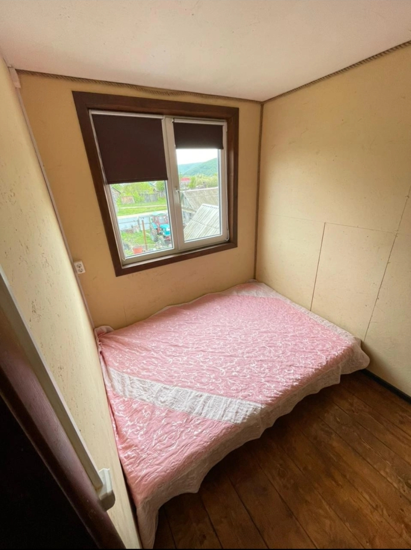 Частный дом Нугуш