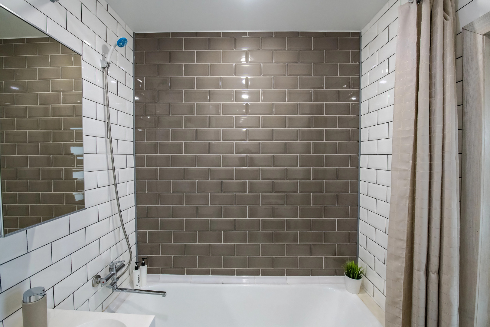 АпартаментыTopHouse на Нейбута 4 однокомнатные