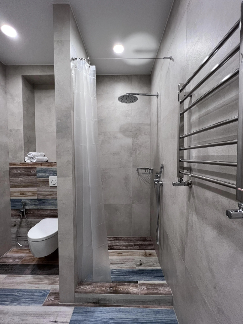 Апартаменты Ваш Образ Жизни у курорта