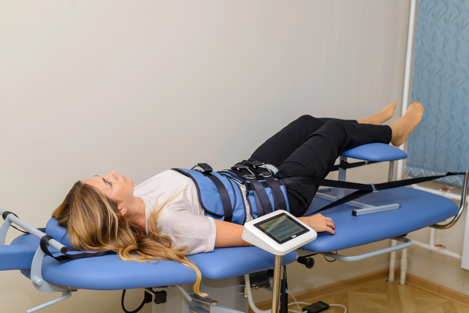 Клинический санаторий Парус