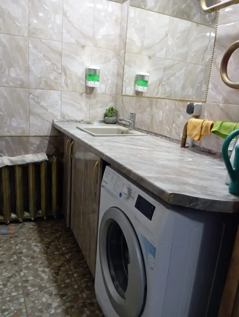 Гостевой дом Подсолнух22