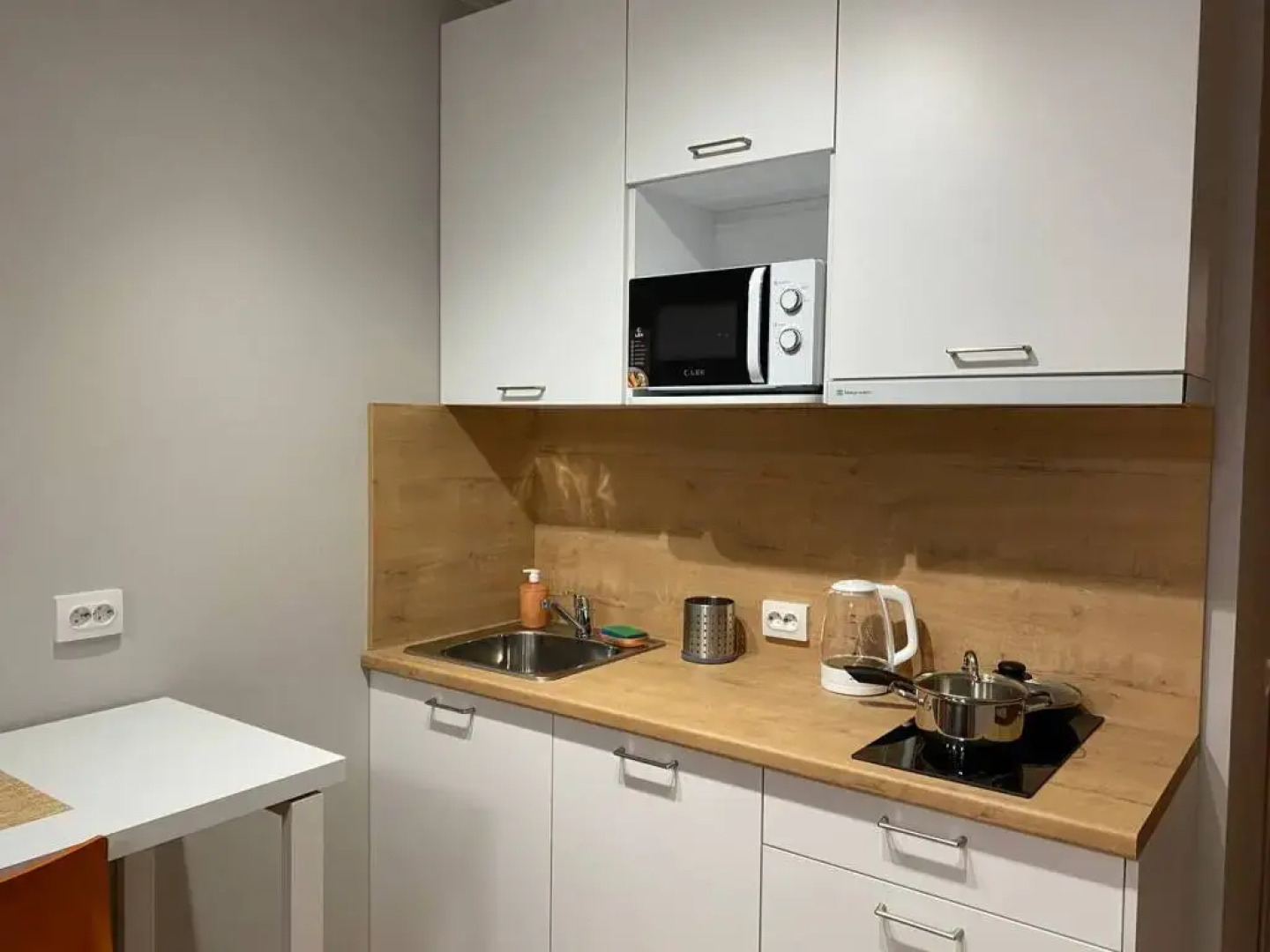 Апартаменты MWA Start 7