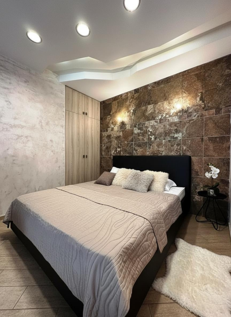 Квартира Стильная квартира в центре