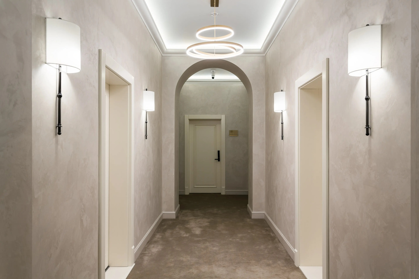 Отель History Boutique Hotel & SPA