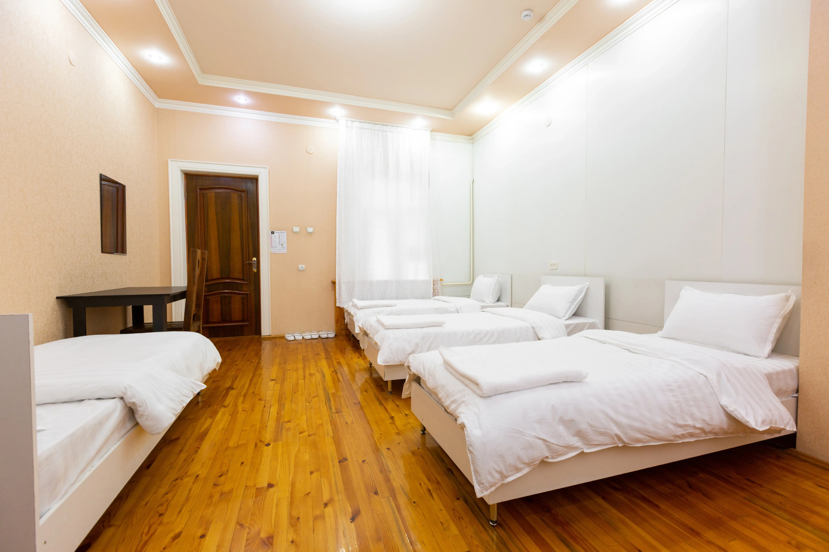 Отель Great Trip