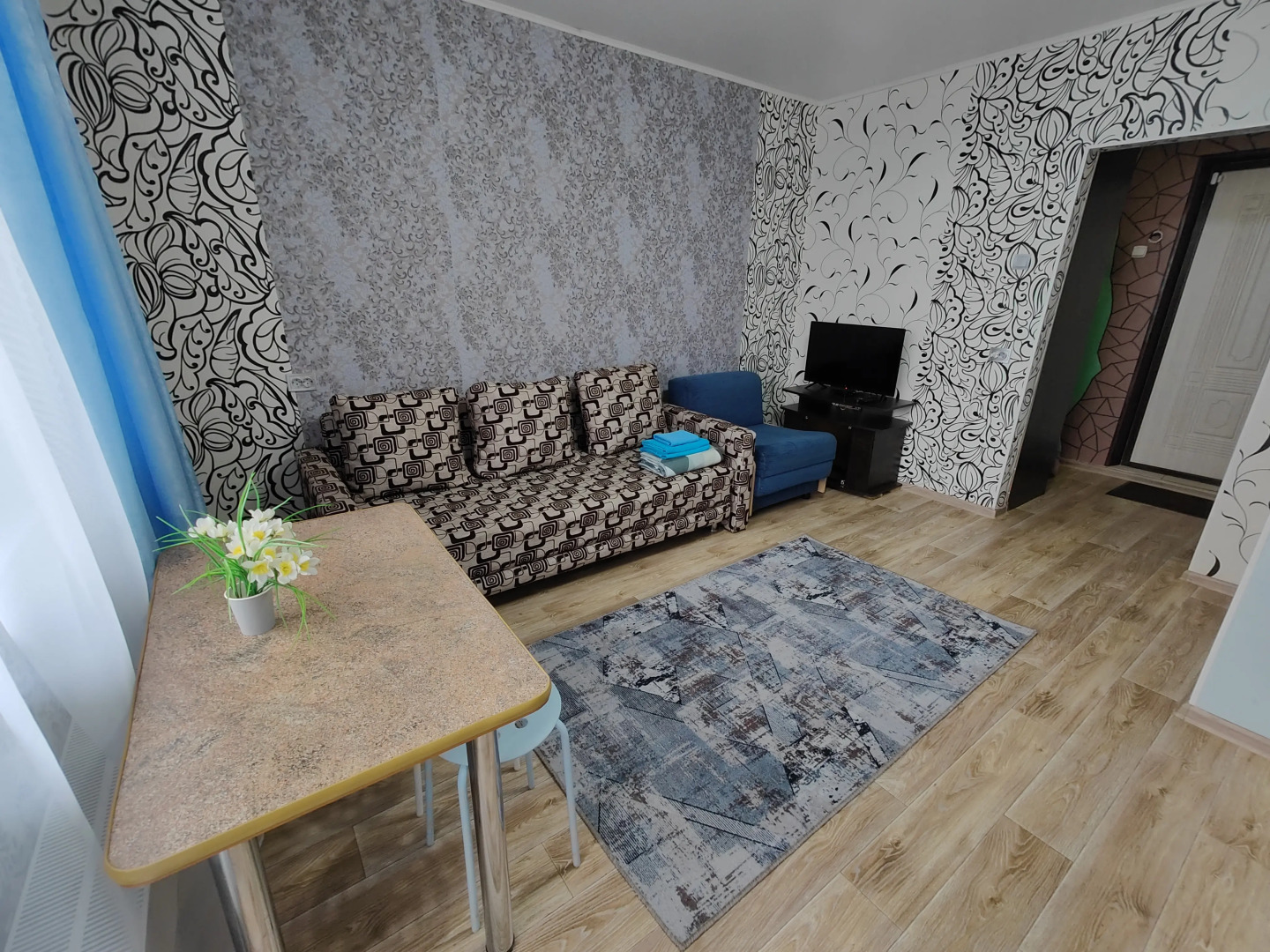 Апартаменты Апарт Миасс на Седова 6