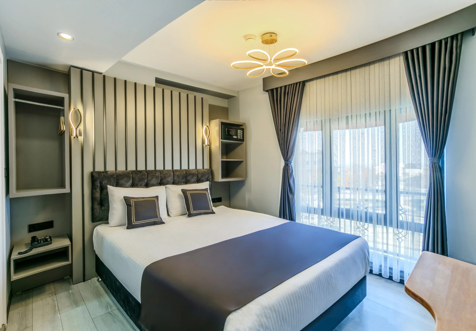 Med Life Hotel Istanbul Airport