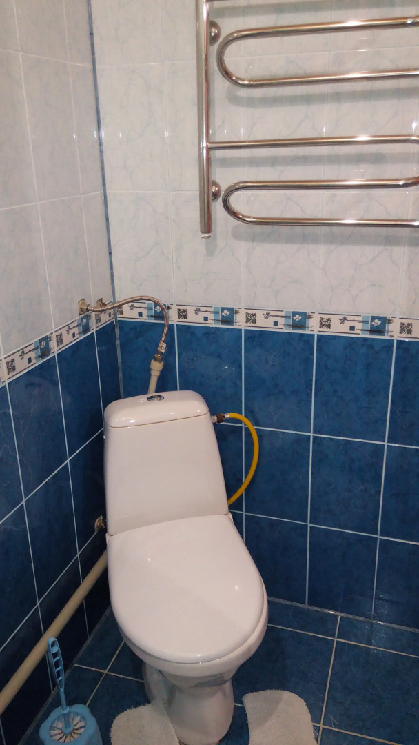 Гостевой Дом Ариадна