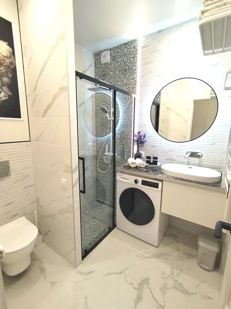 Уютный лофт у подножья кремля