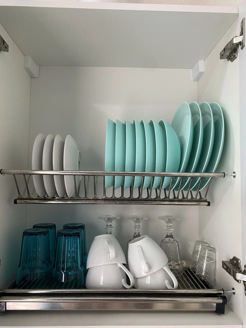 Апартаменты Капри Хаус-Мадрид Парк-2 (2)