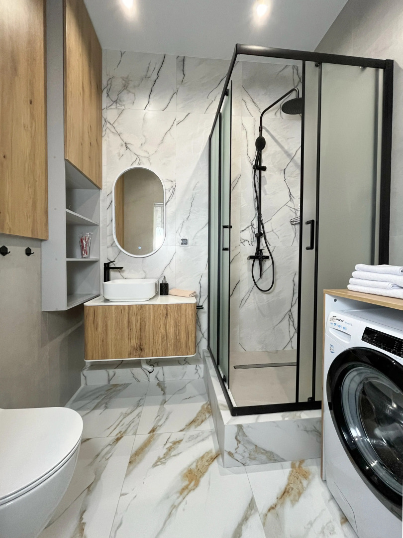 Апартаменты Sun Hills Небуг 4