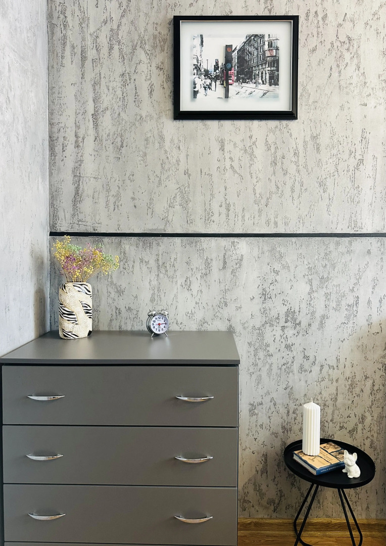 Апартаменты лофт однокомнатные