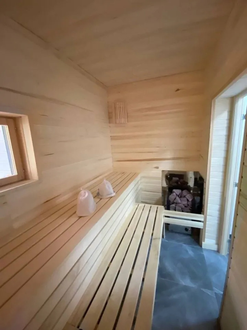 Частный дом Лисья Горка 30