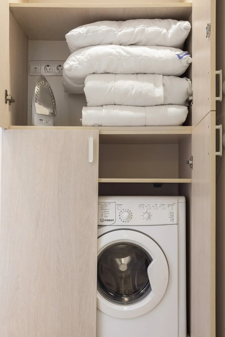 Апартаменты Repina Apart