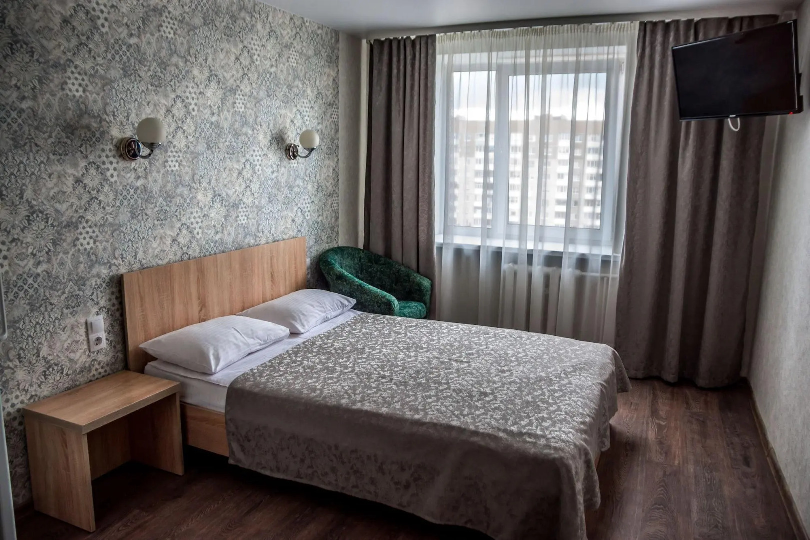 Гостиничный Комплекс Турист Гродно