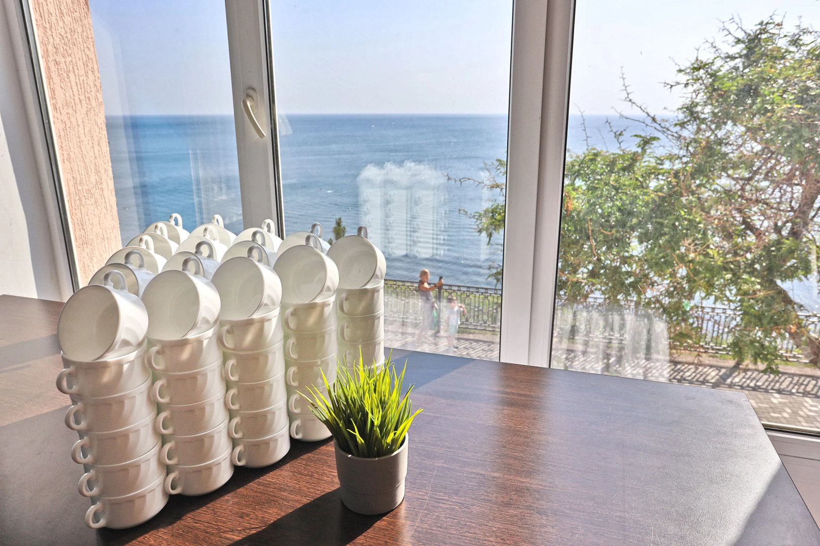 Курортный комплекс Маяк