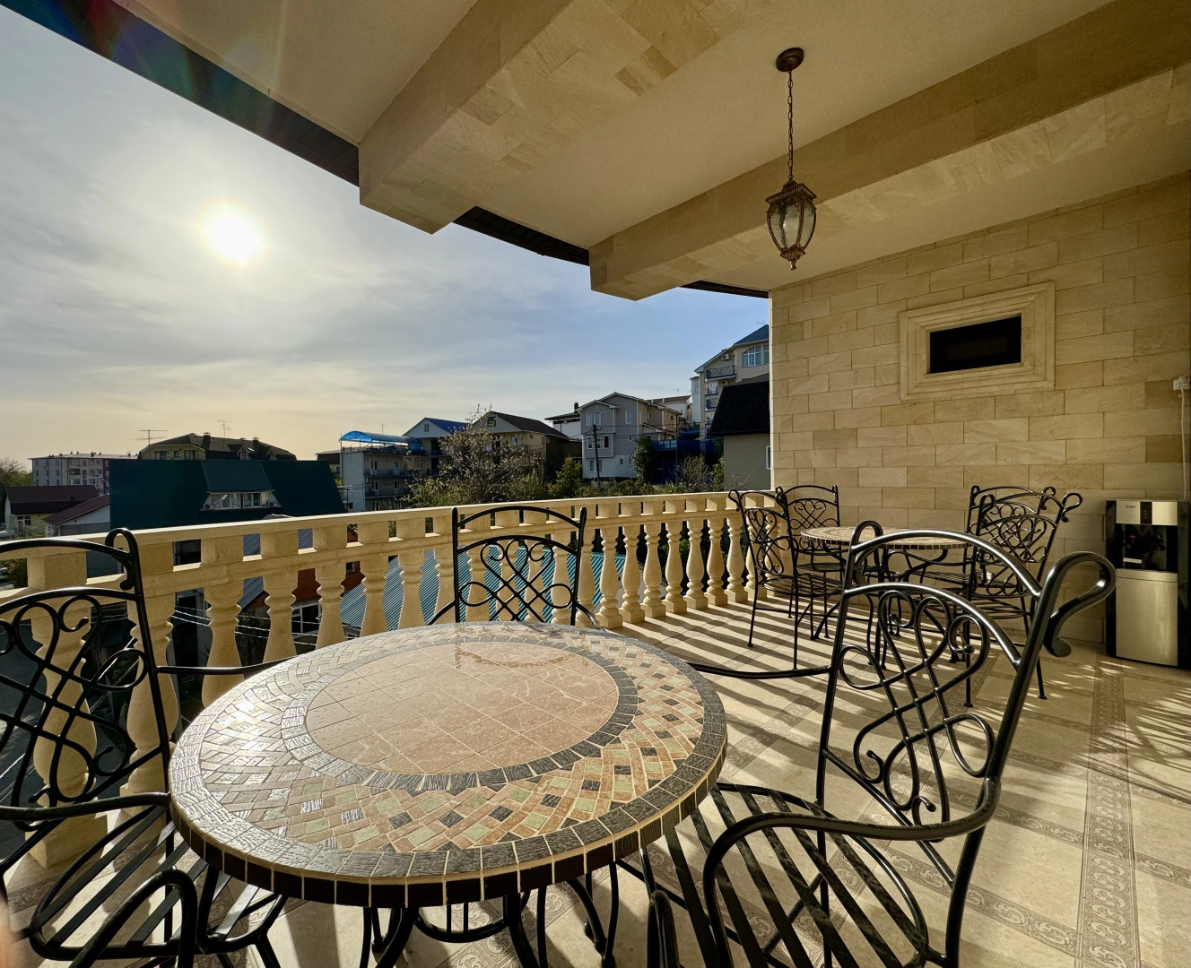 Гостевой дом Хаус на ферме