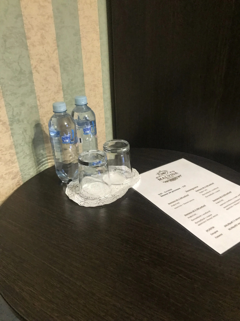 Отель Городской Malvida