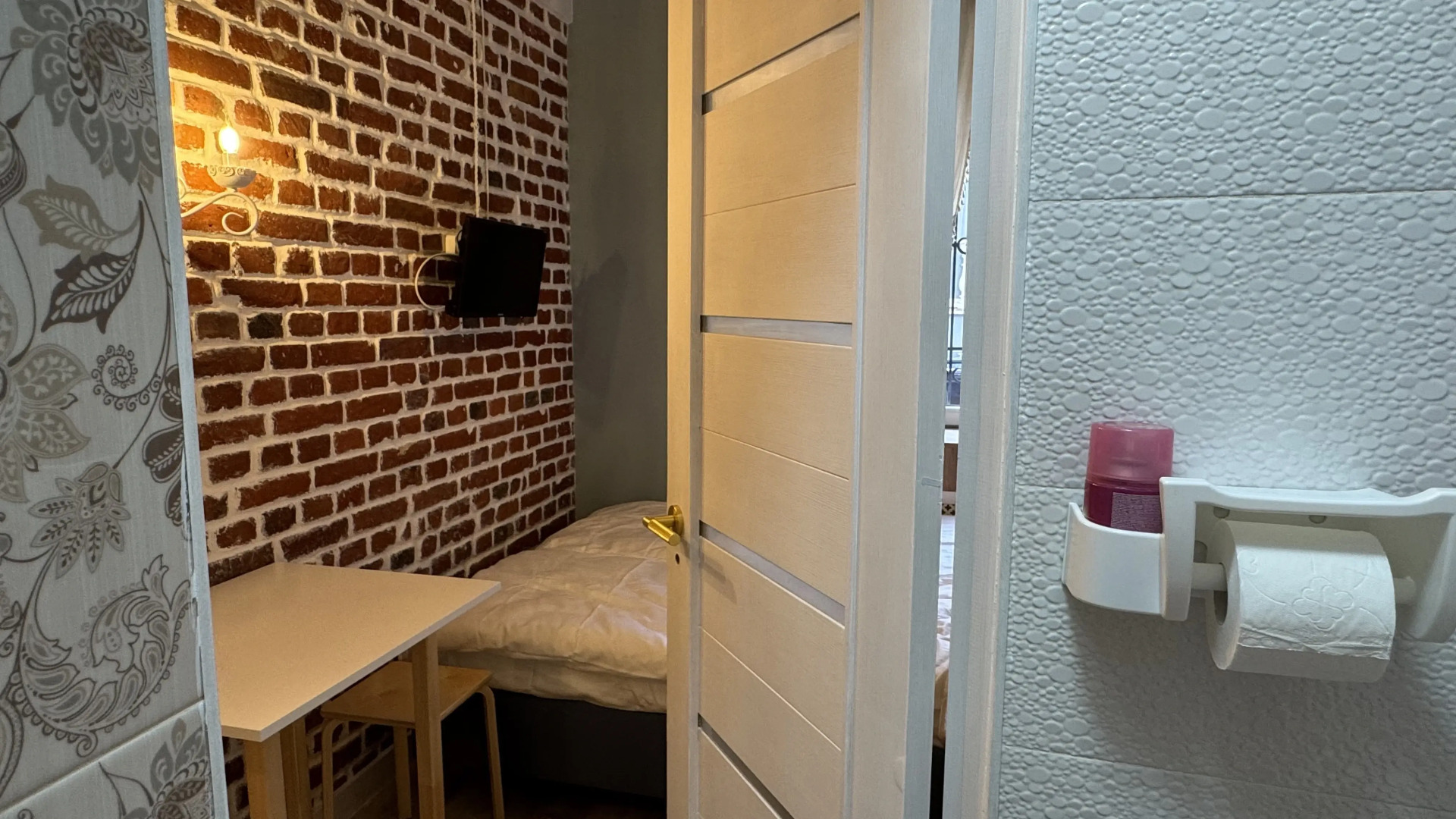 Квартира Тепло и уют в сердце старого города