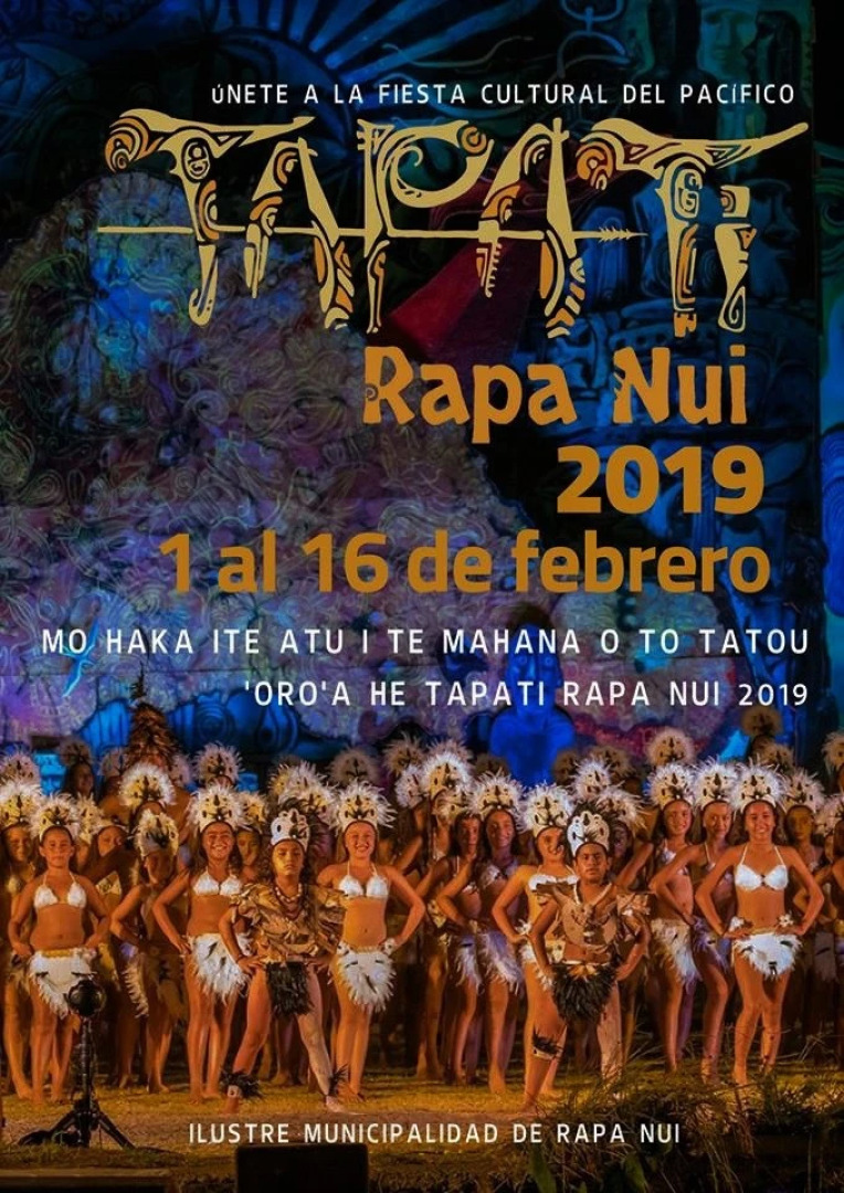 Rapa Nui Native Hostel Mini-Hotel