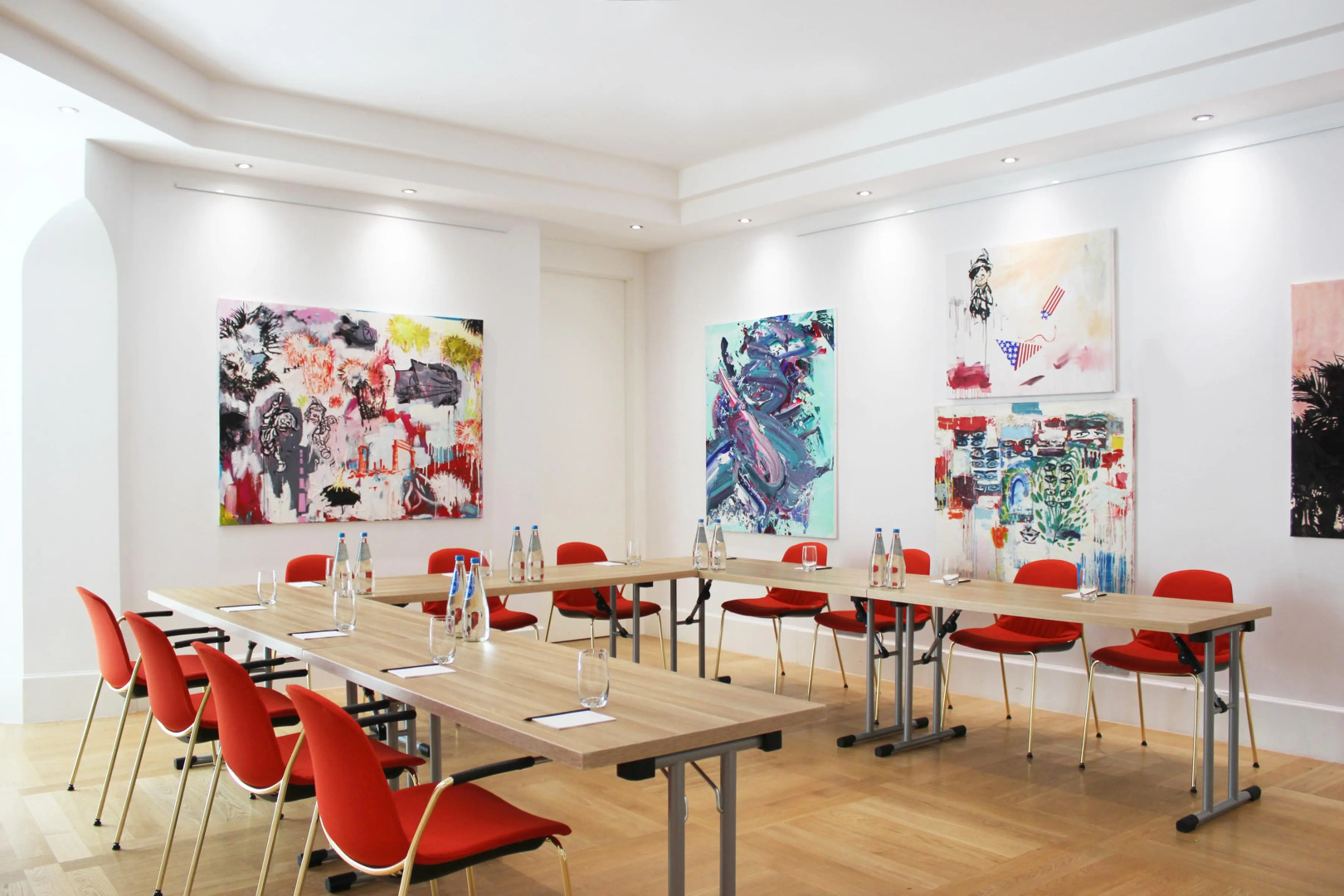 Бутик-отель H15 Boutique Hotel