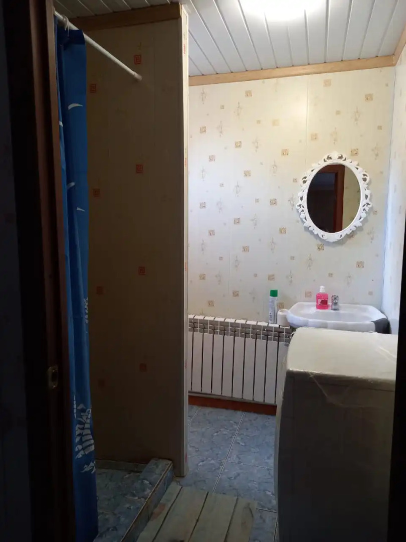 Гостевой Дом на Берегу Волги