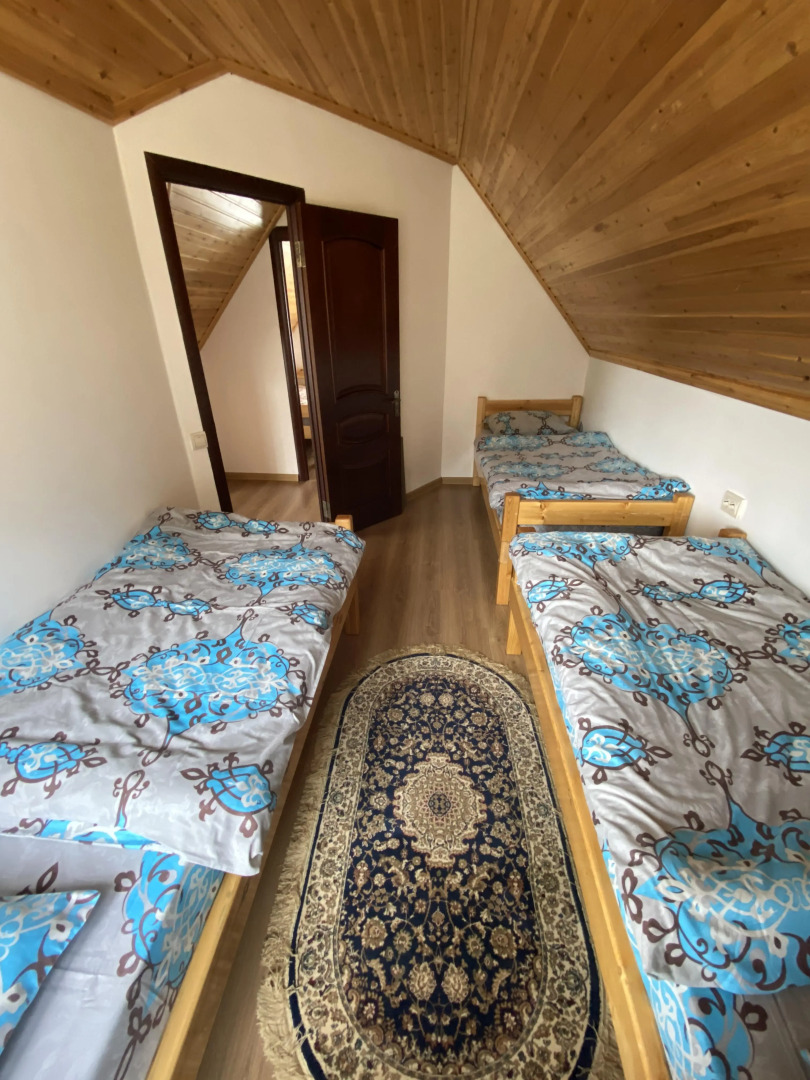 Гостевой дом Holiday Home