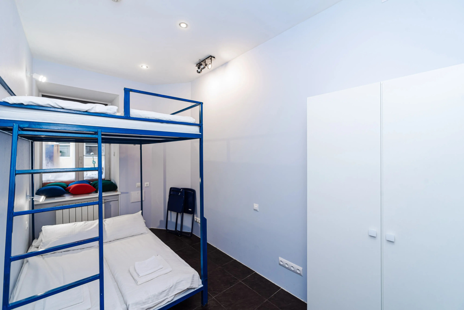 Хостел BookCase