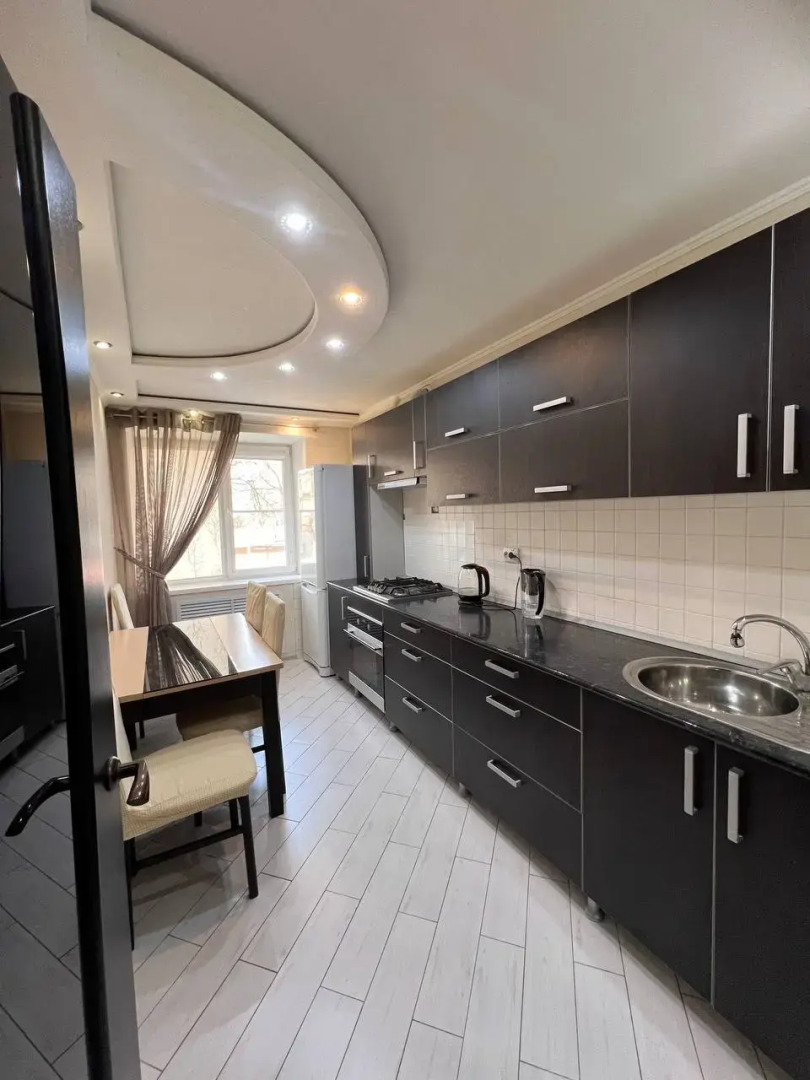 Апартаменты Apart MV на Школьной 21