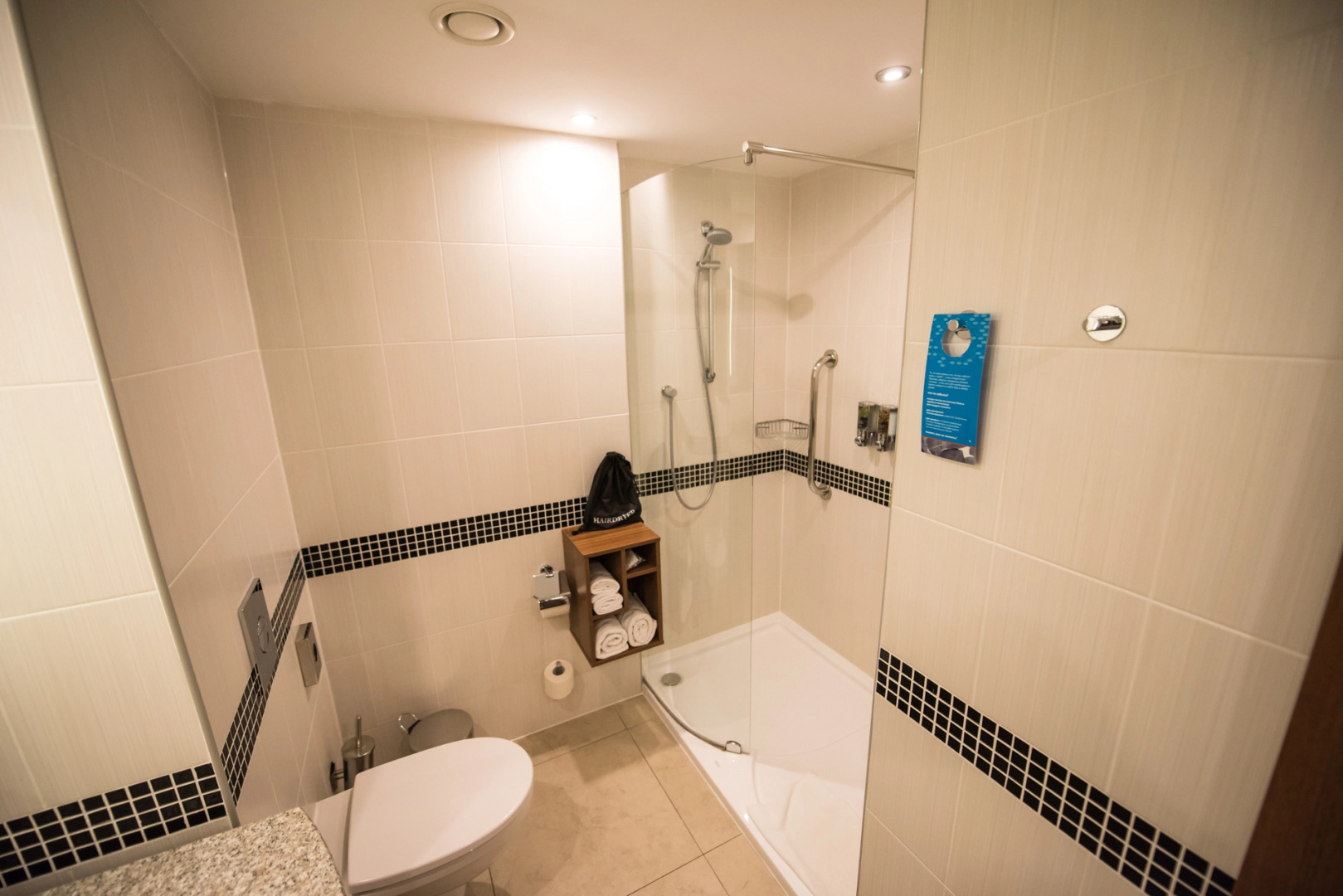 Отель Hampton by Hilton Уфа