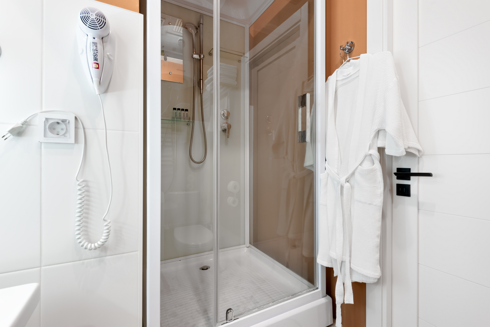 Апарт-отель Место