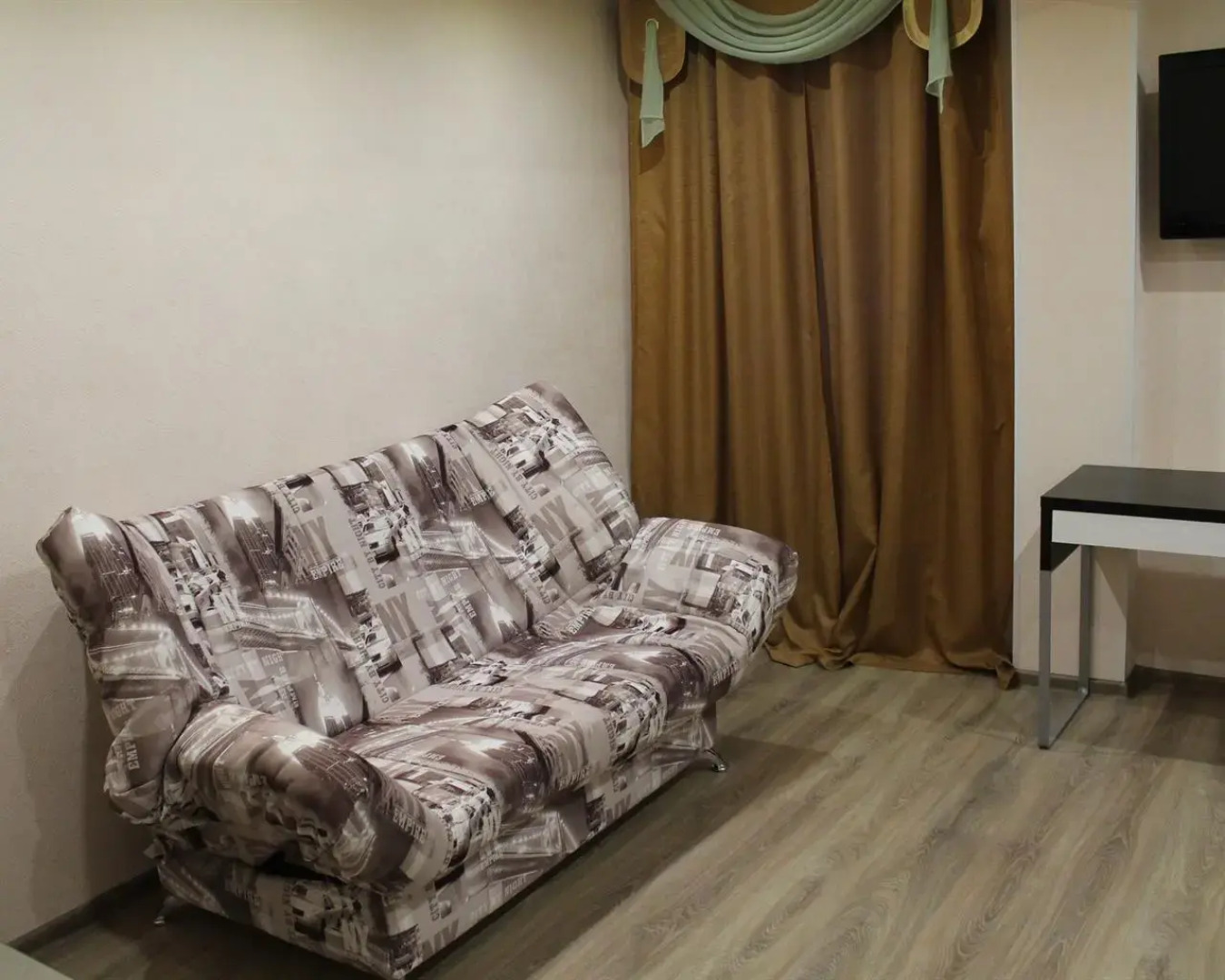 Гостиница У Максимыча