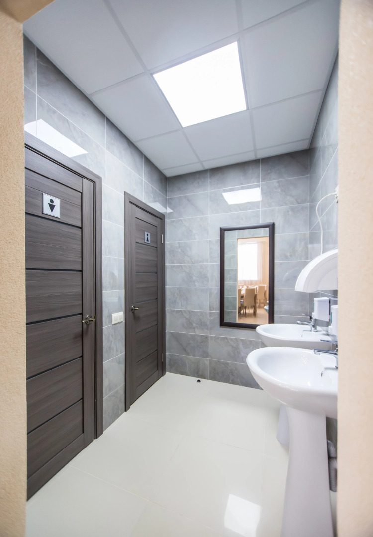 Отель Авиатор