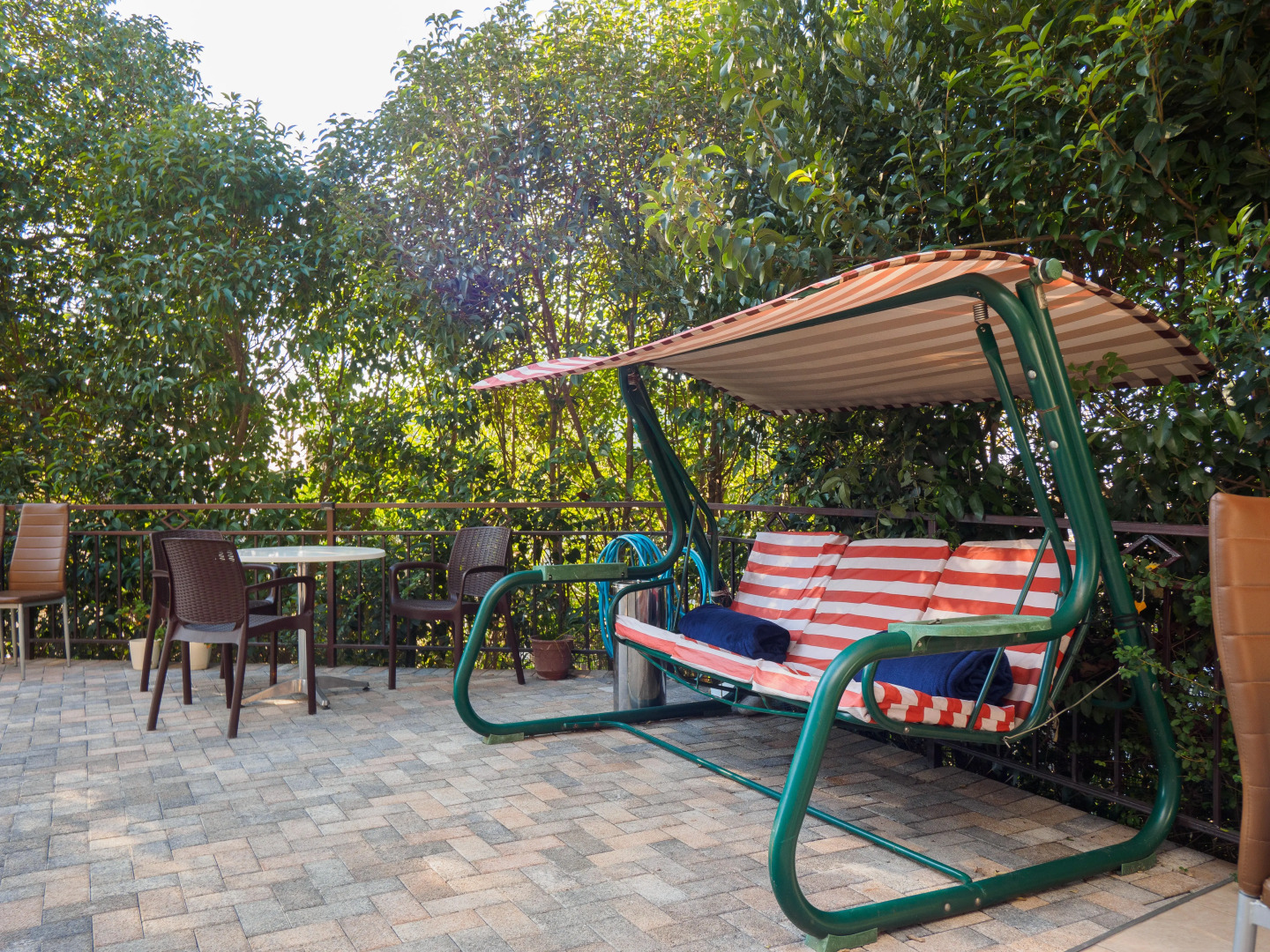 Гостевой дом Vinograd