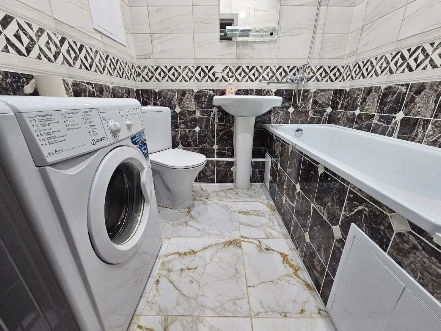 Апартаменты L.V.Hotels на Рязанской 23