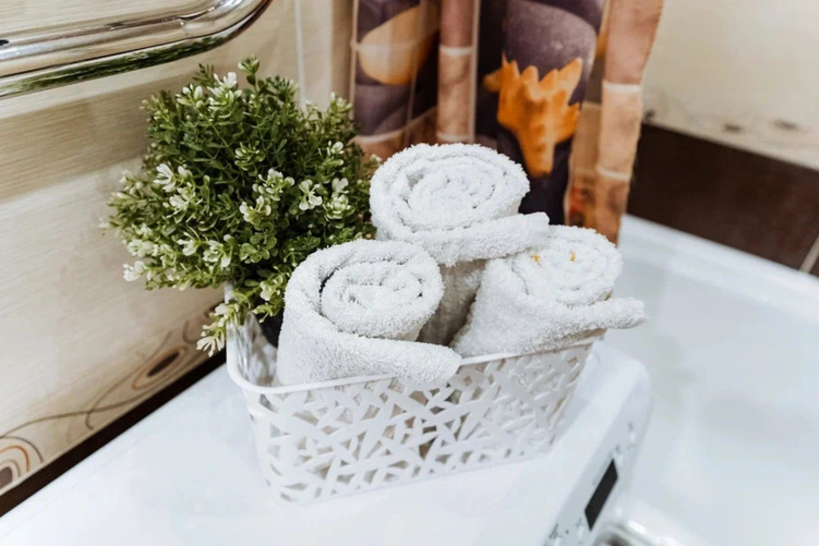 Квартира вблизи медцентров на Пр. Октября 64/1