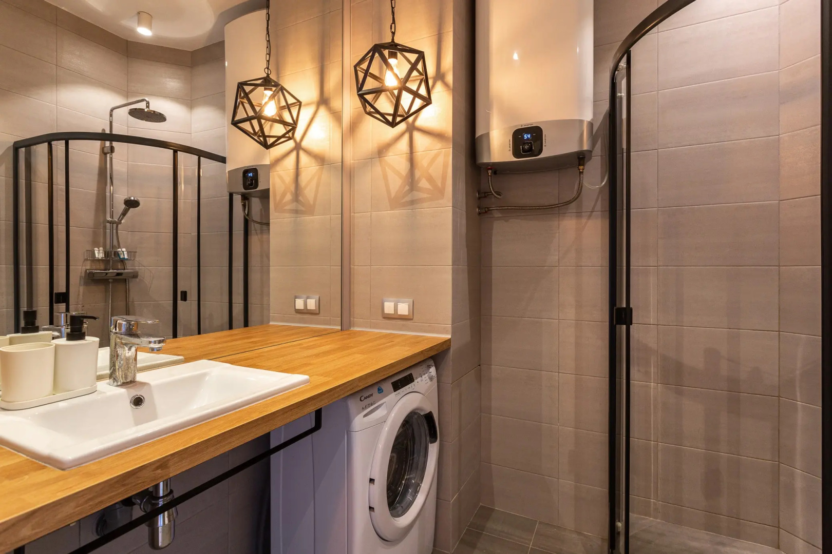 Апартаменты Жемчужина Адлера