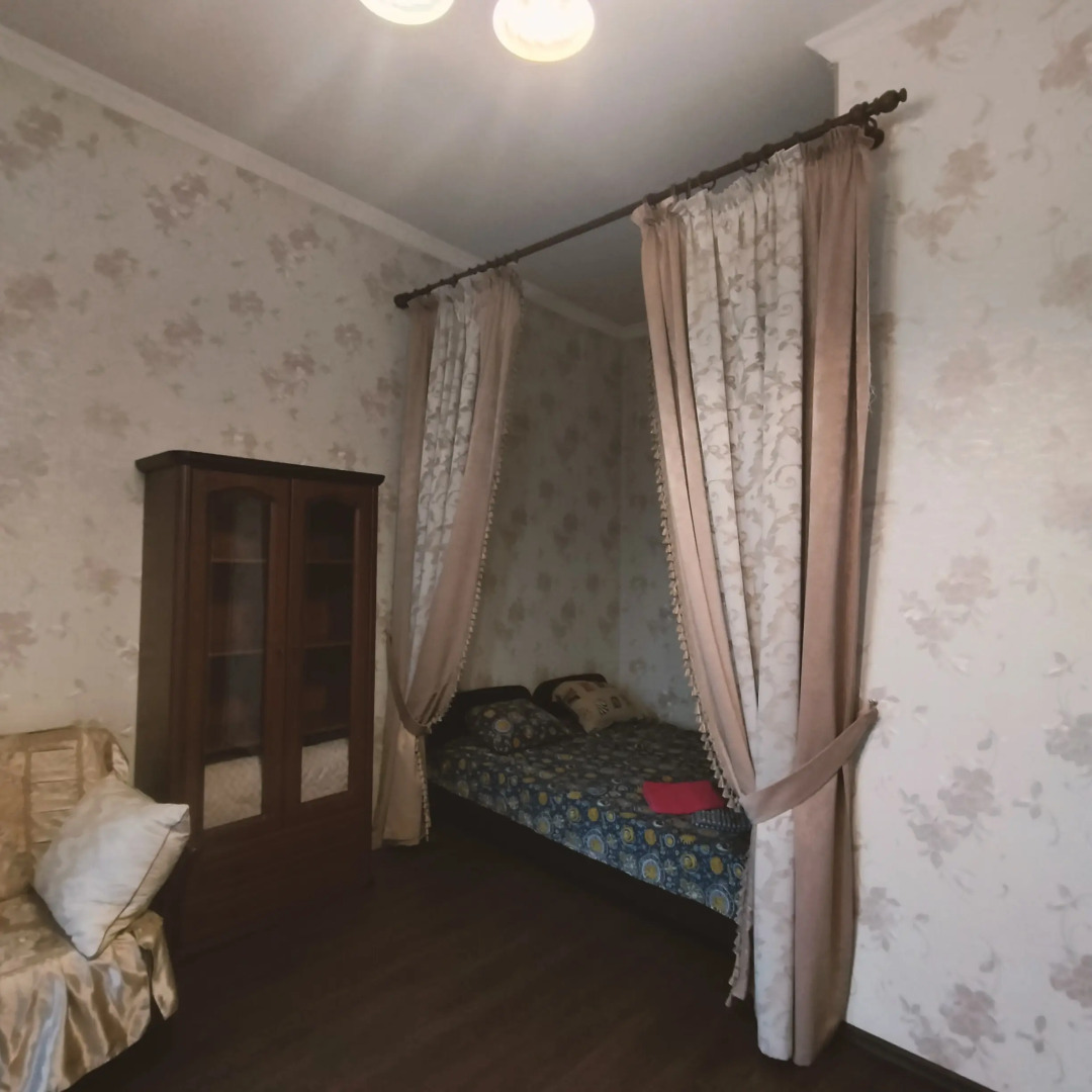 Квартира Золотые Ворота