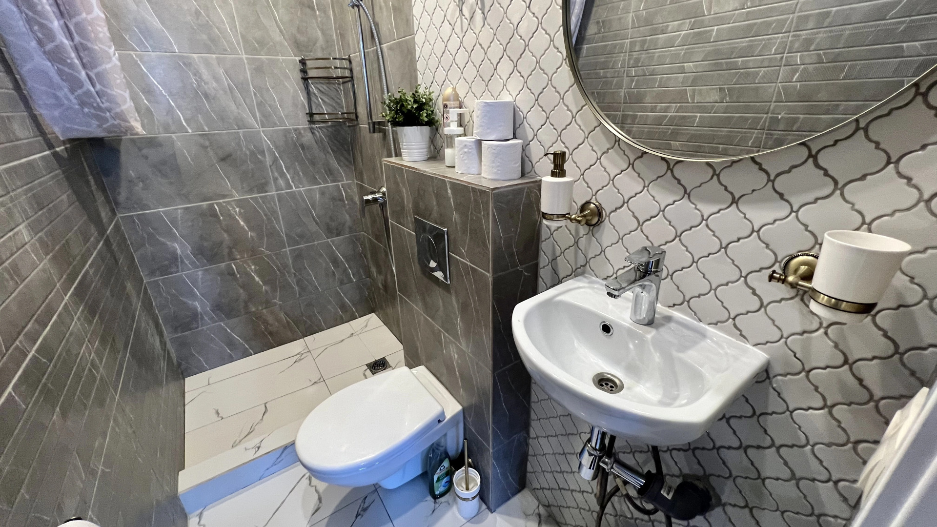 Апартаменты на Кисловском (3)