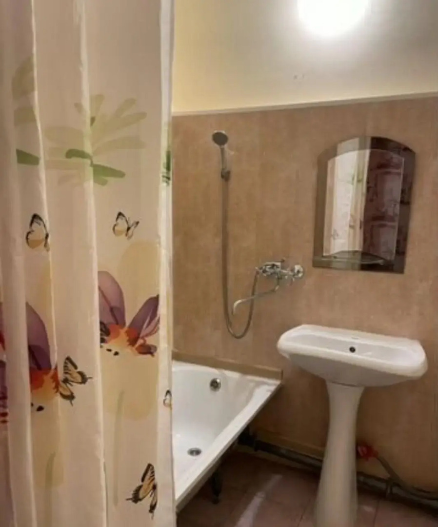 Квартира в центре Зубова Поляна