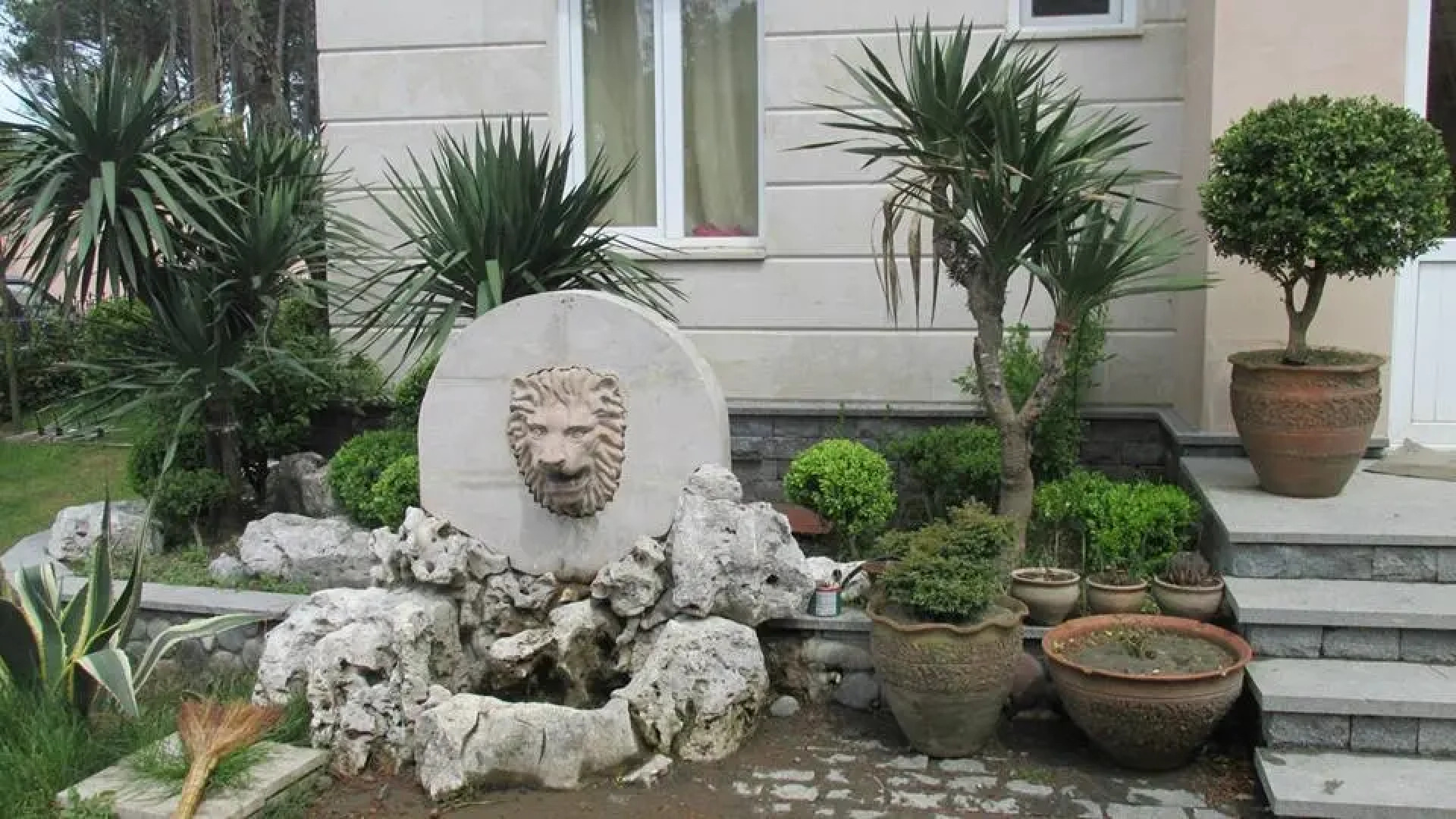 Отель Иберия