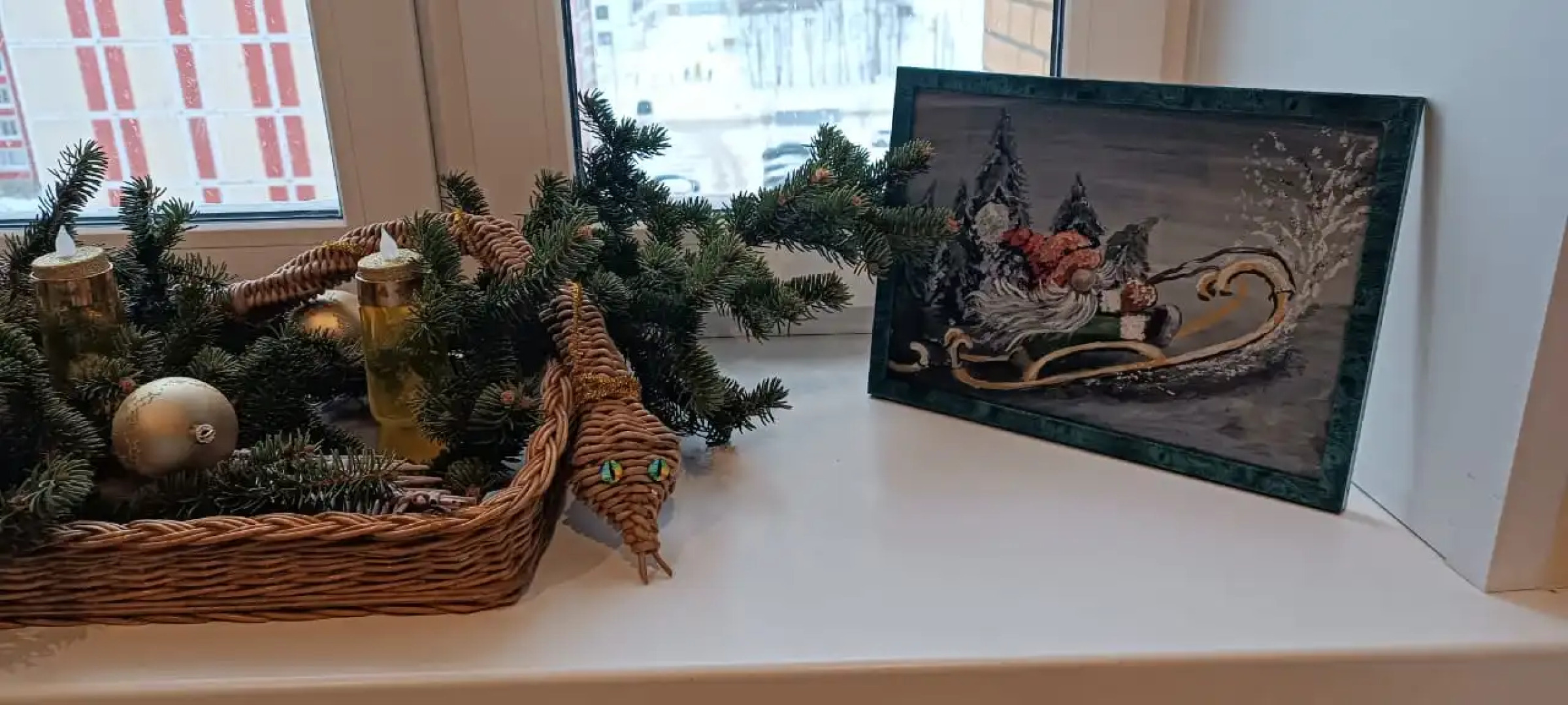 Квартира Евродвушка на Ермакова