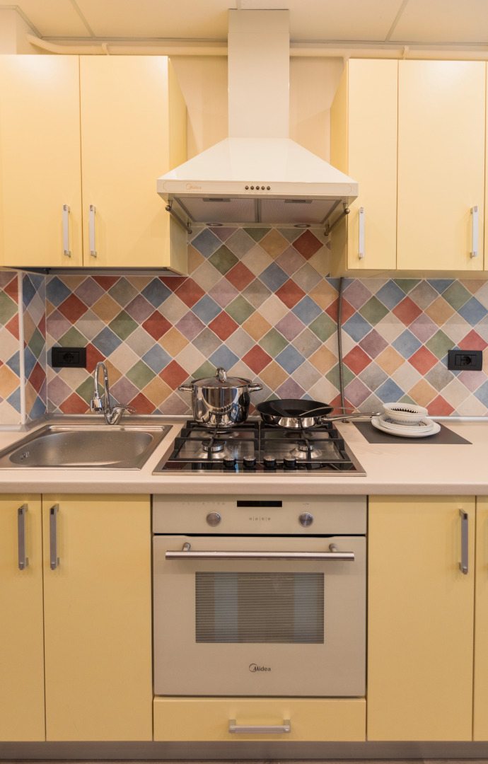 Гостевой дом Magic Circus