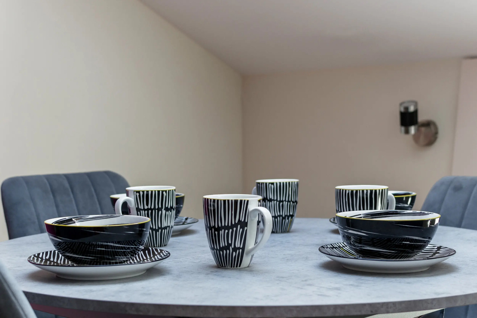 Квартира Мансардная Квартира в Центре Города