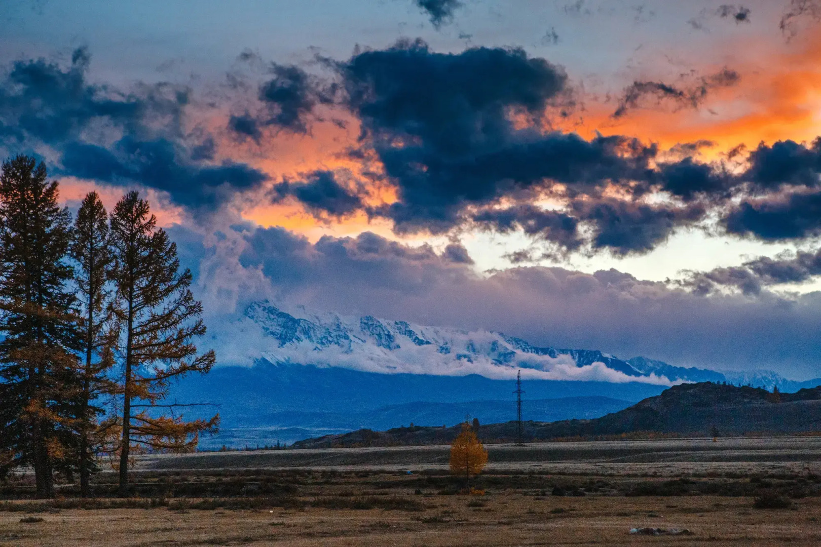 Гостевой дом Лес и Ветер