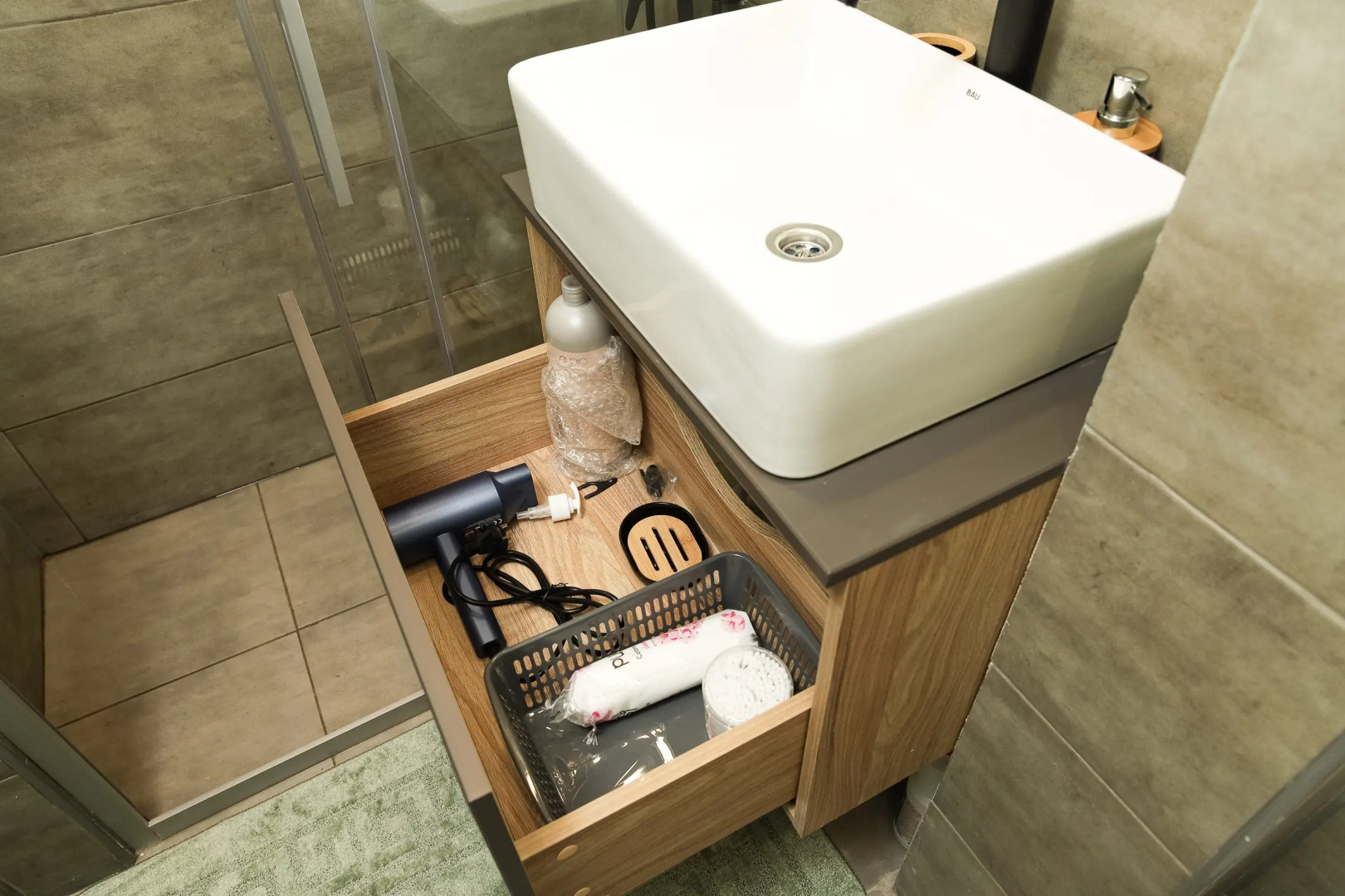 Квартира Kirovsk terracotta