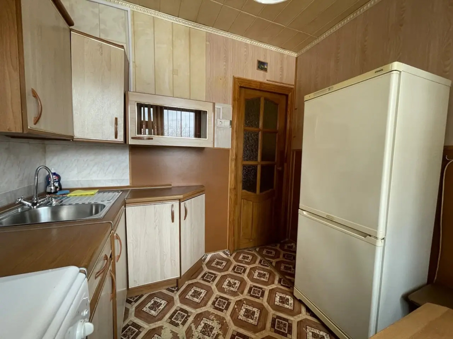 Квартира Однокомнатная